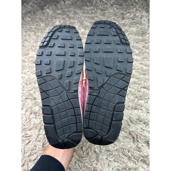 Nike Air Max 1 Premium Strawberry Lemonade' CJ0609-600 Men’s Sz 7 Women’s Sz 8.5 - Picture 9 of 10